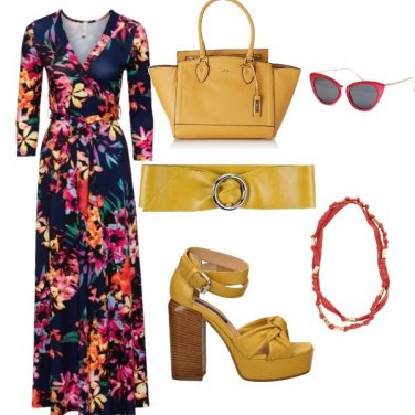 Outfit Sere d\'estate
