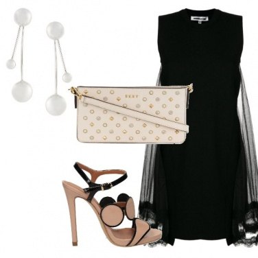 Outfit Sexy #686
