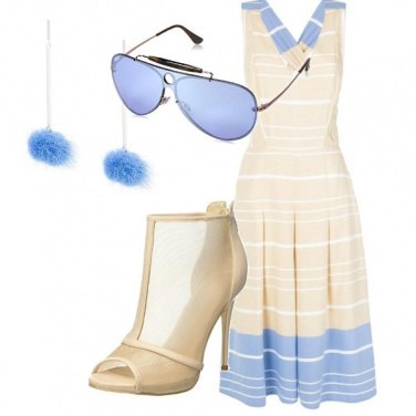 Outfit Bon Ton #2638