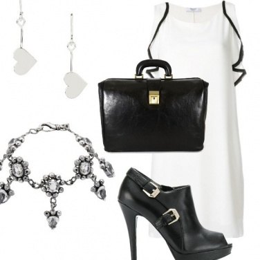 Outfit Rock #923