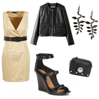Outfit Glamrock