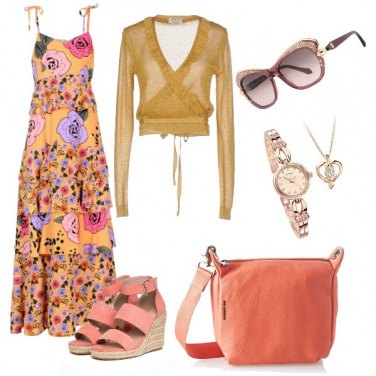 Outfit W l\'estate