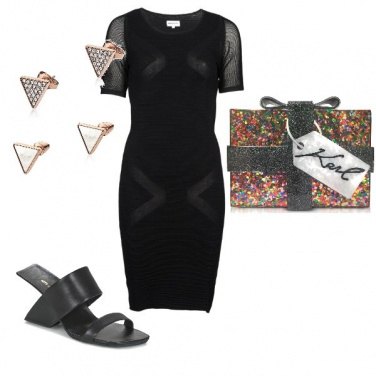 Outfit Trendy #6037