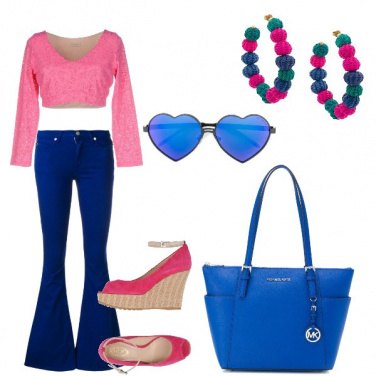 Outfit Anni \'70