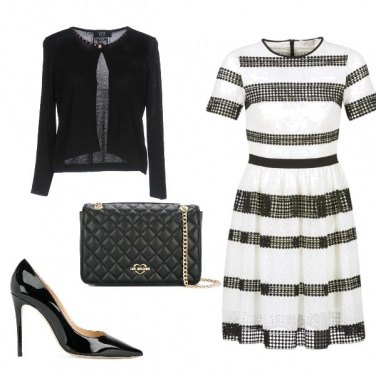Outfit Chic #3669