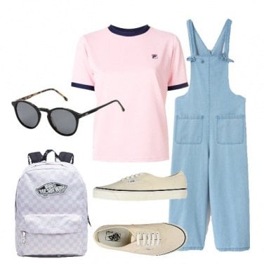 Outfit Iconici \'90