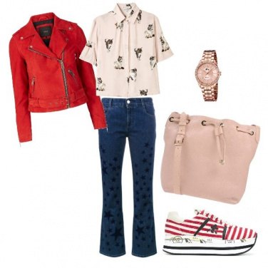 Outfit Meow