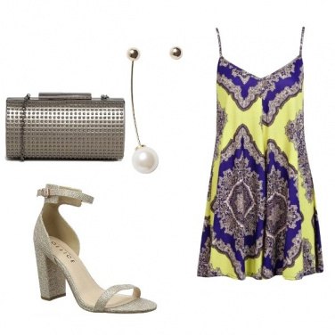 Outfit Trendy #6042