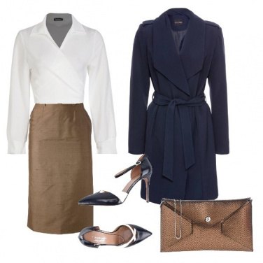 Outfit Meghan inspiration