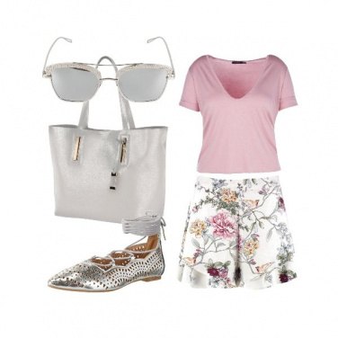 Outfit Tempo libero