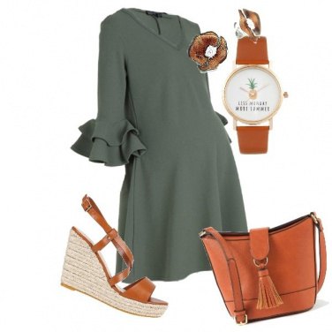 Outfit Che bella mamma