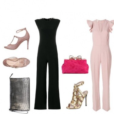 Outfit Double