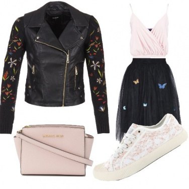 Outfit Trendy #6058