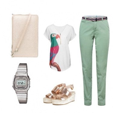 Outfit Nature