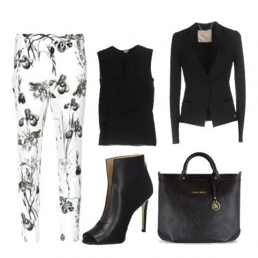 Outfit Formal dress