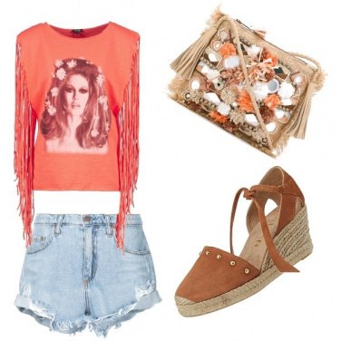Outfit Petite