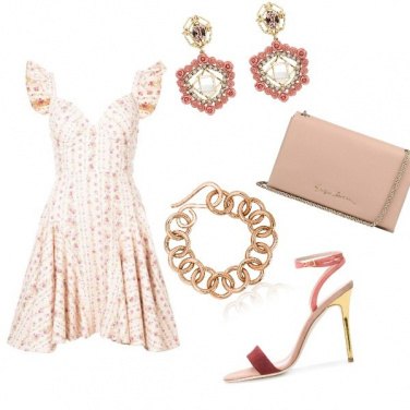 Outfit Candy