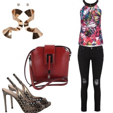 Outfit Primi caldi