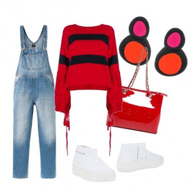Outfit Best \'90