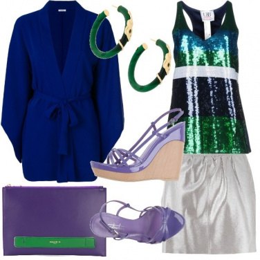 Outfit Trendy #6067