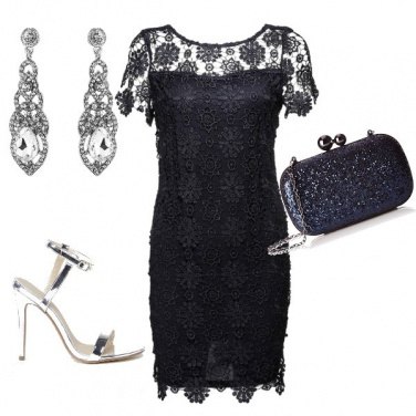 Outfit Pizzo!