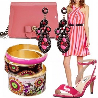 Outfit Amazon prime!