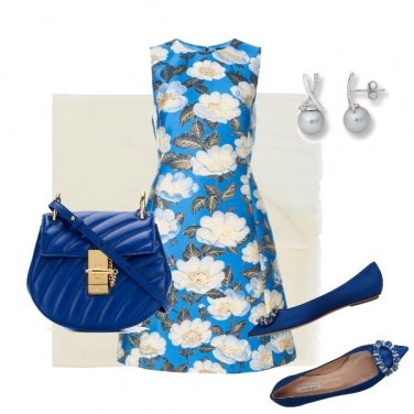 Outfit Urban #1700