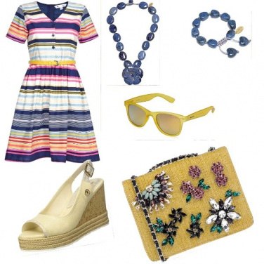 Outfit Piccole donne perfette
