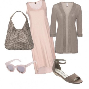 Outfit Trendy #6078