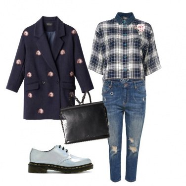Outfit Anni 90
