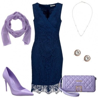 Outfit Cerimonia in vista
