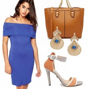 Outfit E\' tempo di saldi!