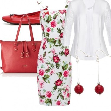 Outfit Bon Ton #2659
