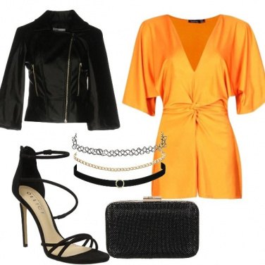 Outfit Trendy #6085