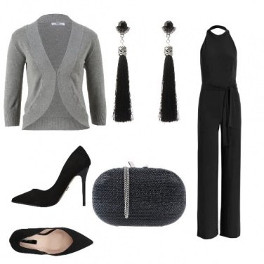 Outfit Chic #3685