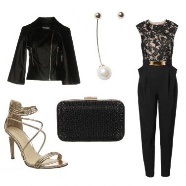 Outfit Trendy #6092