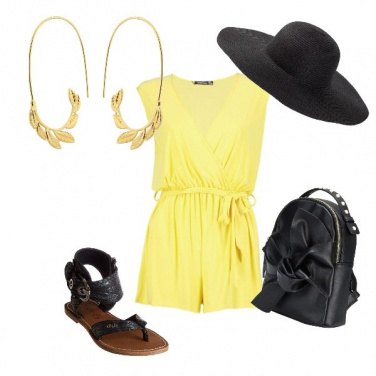 Outfit Le petite