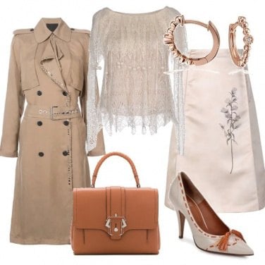 Outfit Miss Eleganza