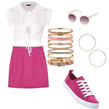 Outfit Nostalgia ‘90