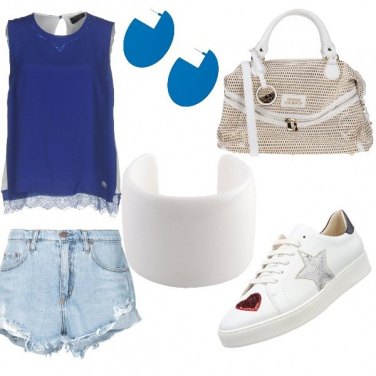 Outfit Anni 90