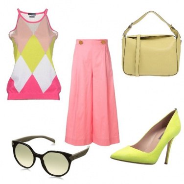 Outfit Trendy #6096