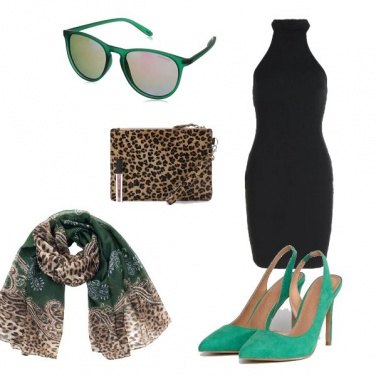 Outfit Sexy #701