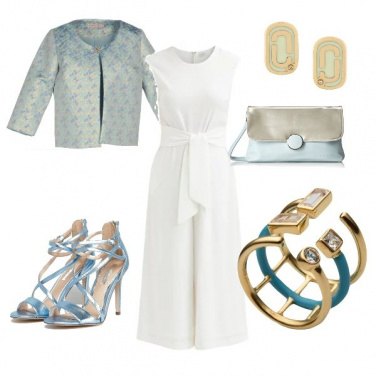 Outfit So classy
