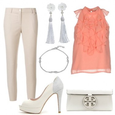 Outfit Chic #3695