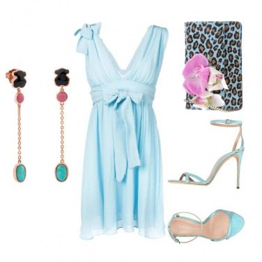 Outfit Chic #3696