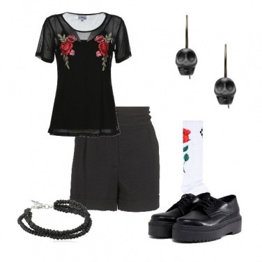 Outfit Not Today