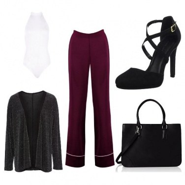 Outfit Trendy #6101