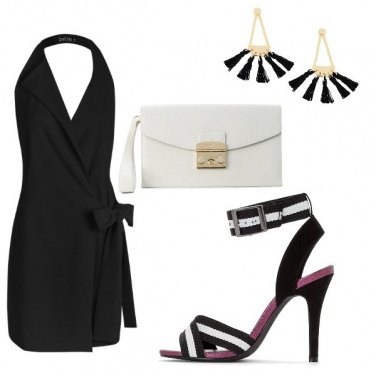 Outfit Girls just wanna have fun