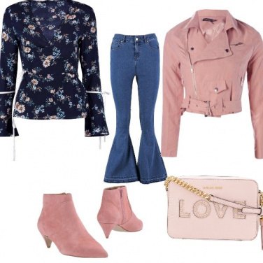 Outfit Petite magique