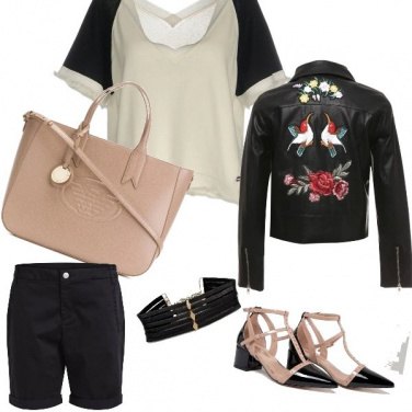 Outfit Urban #1711